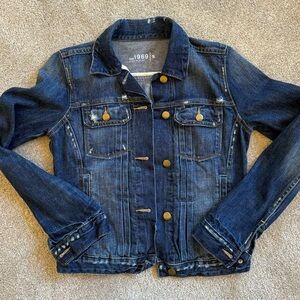 Gap Denim jacket